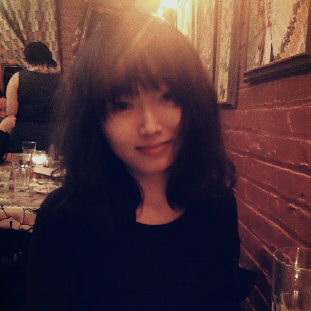 Meet your Posher, Yue